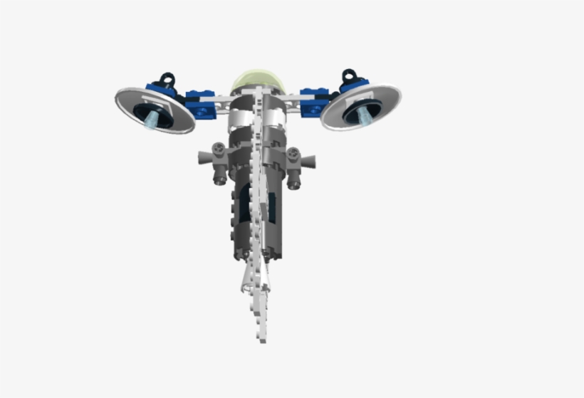 Lego Spaceship Png Clipart Lego Spacecraft Clip Art - Fairchild Republic A-10 Thunderbolt Ii, transparent png #5394807