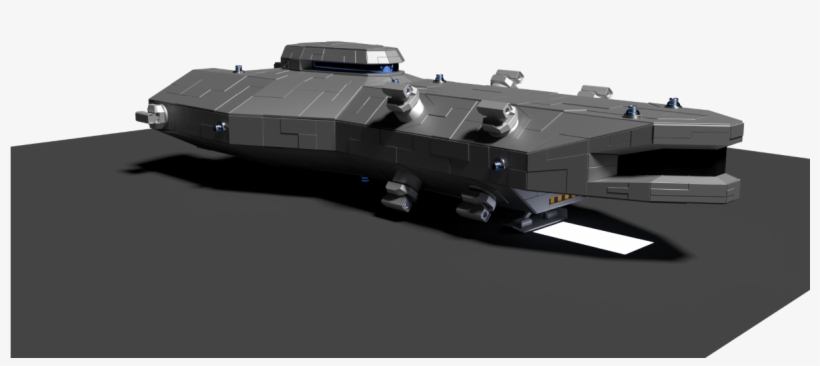 Nasa Spaceship Png Render - Nasa, transparent png #5394862