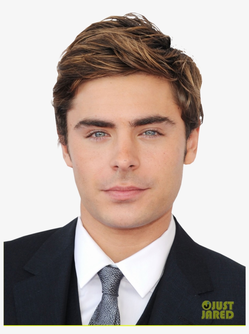 Zac Efron Png - Zac Efron 2012, transparent png #5394924