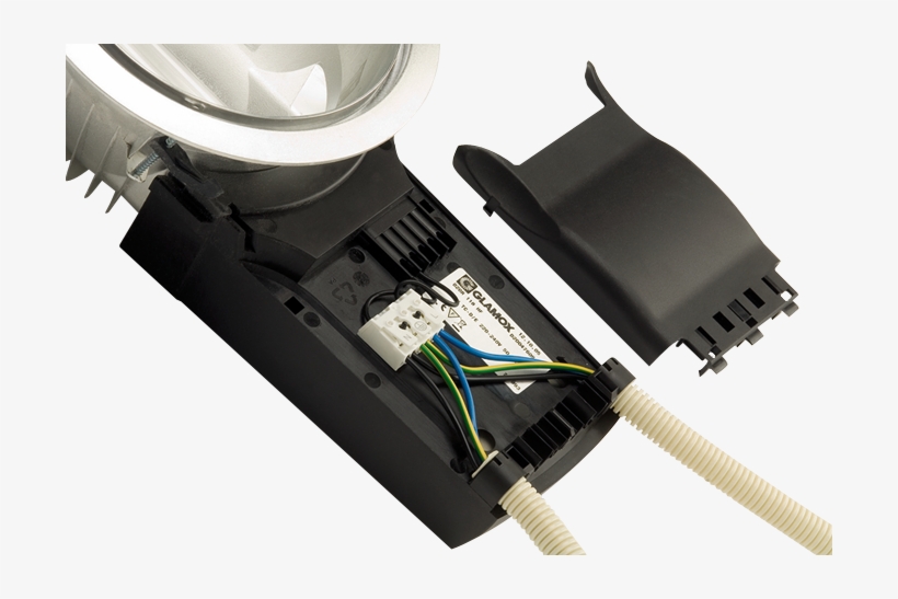 D20-r Integrated Chord Anchorage - Anchorage, transparent png #5395139