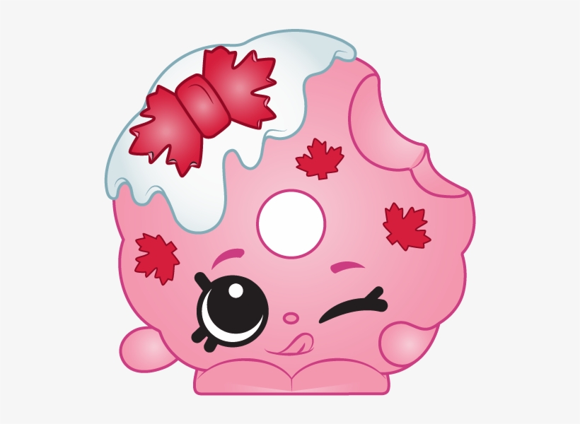 Mackenzie Maple Donut, transparent png #5395441