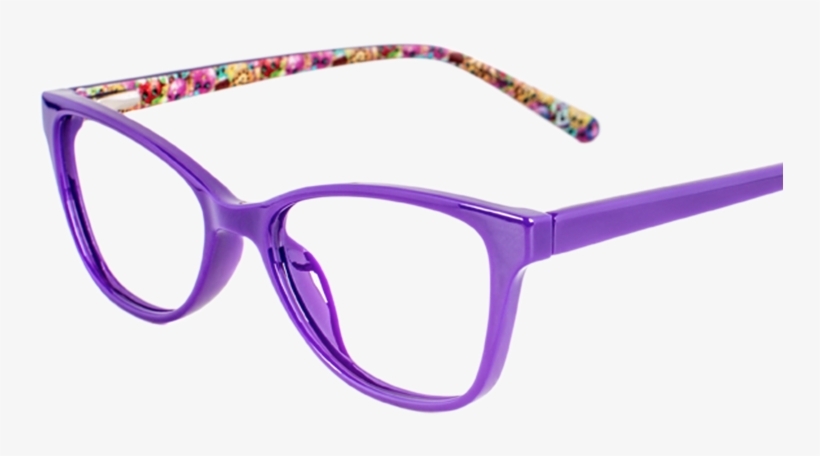 Shopkins - Glasses, transparent png #5395670