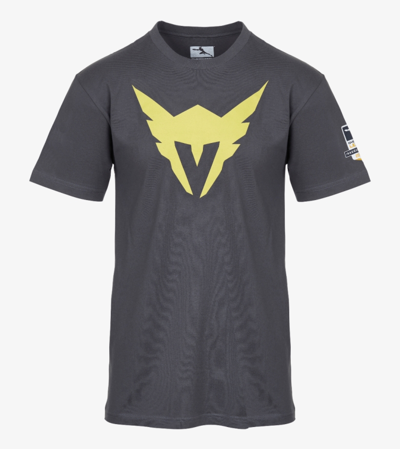 Los Angeles Valiant // Overwatch League Inaugural Season - Tshirt Los Angeles Valiant, transparent png #5395973