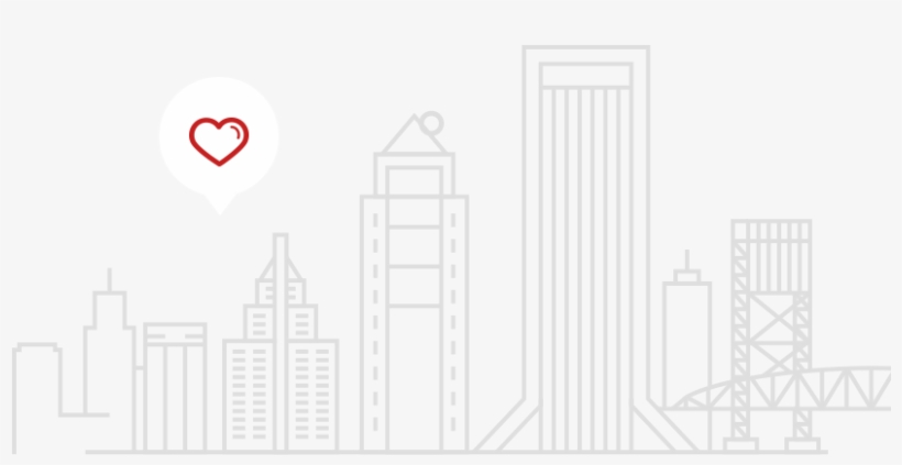 Jacksonville, Fl - Illustration, transparent png #5396205