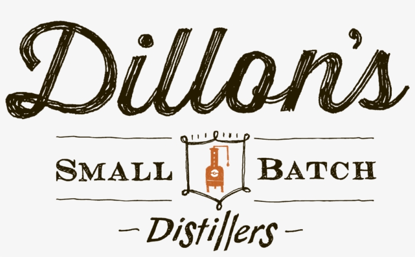 Thank You To Our Generous Winter Winefest 2019 Sponsors - Dillon's Bitters Dillon's Dsb Bitters, transparent png #5396881