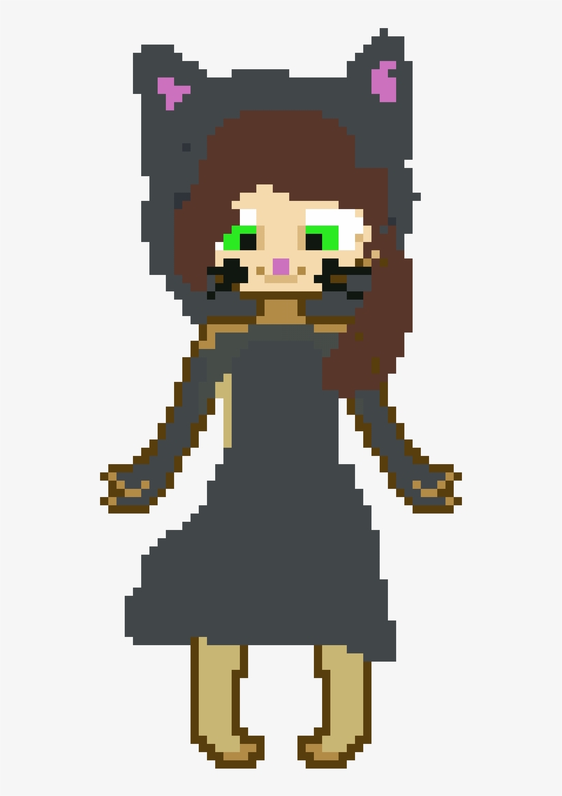 Pusheen Te Girl - Pusheen, transparent png #5397415