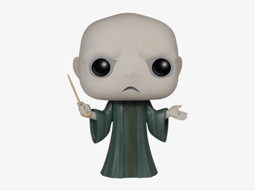 Voldemort Pop Vinyl Figure - Funko Freddy Krueger Pop Movies, transparent png #5397469