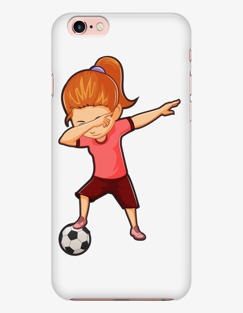 Cute Funny Soccer Smart Phone Case For, transparent png #5397850