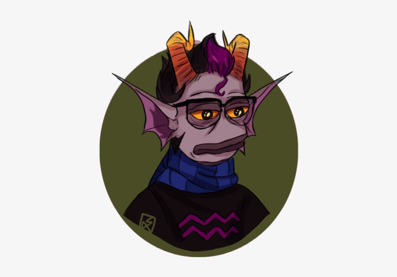 Ampurra - Tumblr - Ms Paint Adventures, transparent png #5397911