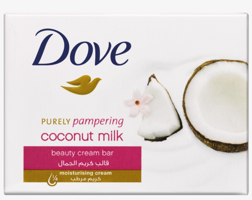 Dove Go Fresh Touch, transparent png #5398083