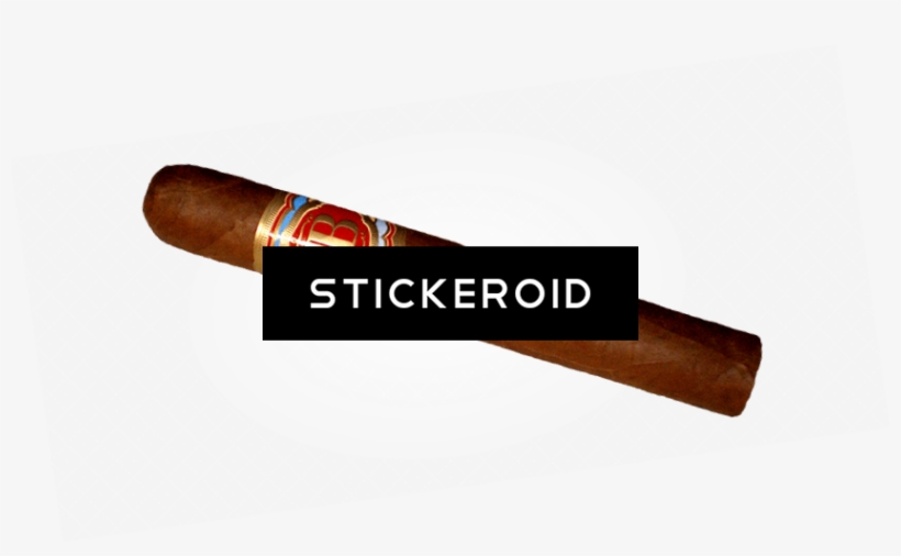 Cigar Cyb Robusto Deluxe - Cylinder, transparent png #5398198