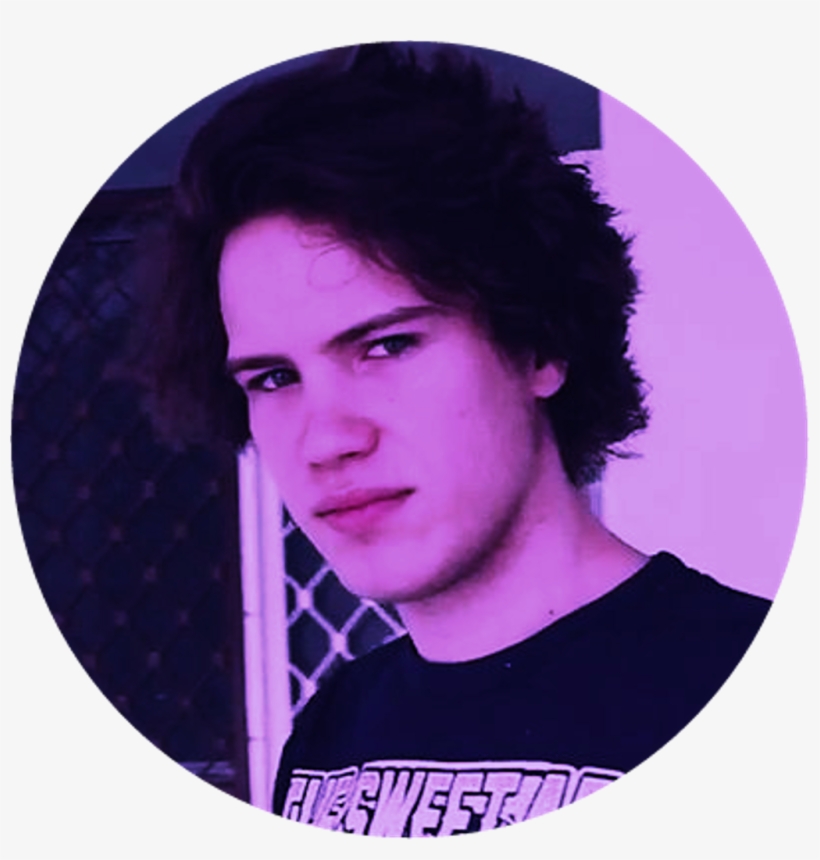 Max Maxstanley Maxmoefoe Maxmf Filthyfrank Idubbbz - Maxmoefoe Transparent, transparent png #5398294