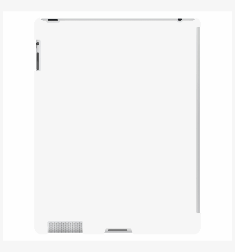 Ipad 3, transparent png #5398363