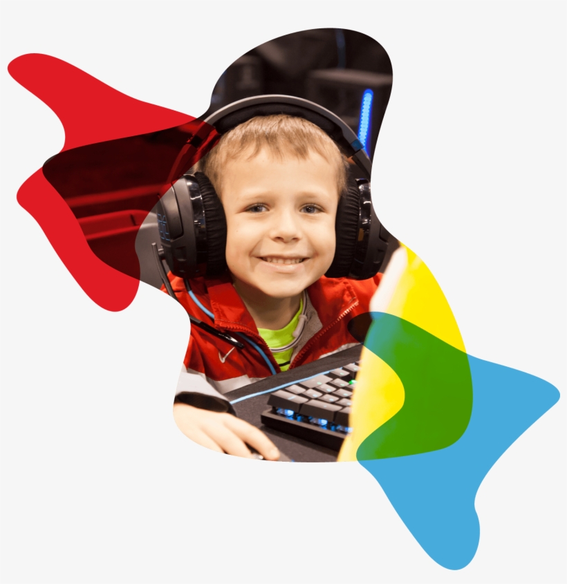 Adobe Premiere Pro Cc Intermediate Workshop - Child, transparent png #5398714