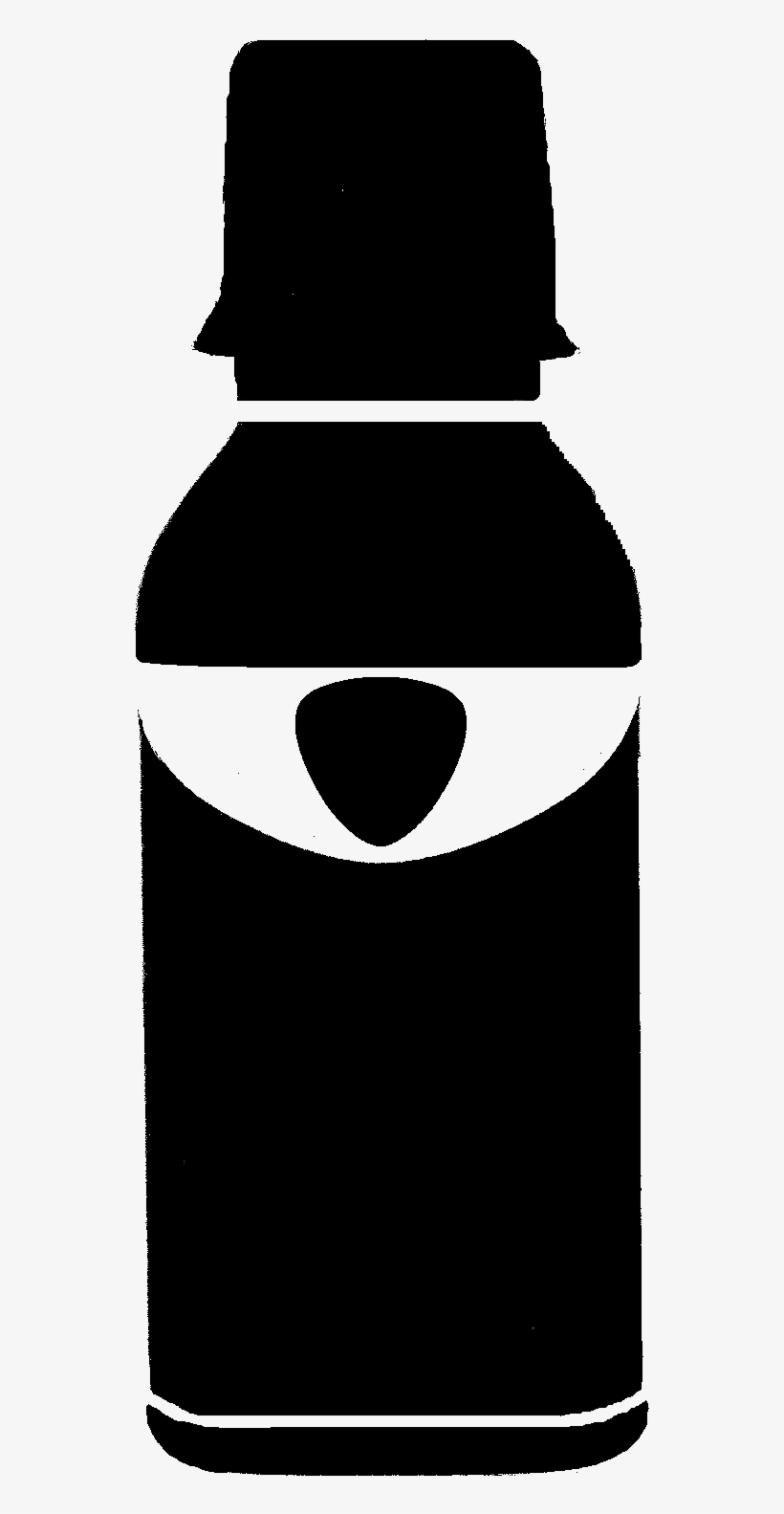 Idubbbz Clipart Png Idubbbz Clipart - Nyquil Bottle Cartoon, transparent png #5398787