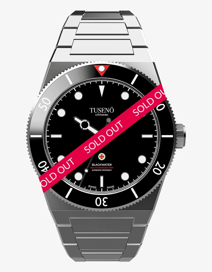 Blackwater Ssrs Tuseno Png - Tusenö Blackwater, transparent png #5398980