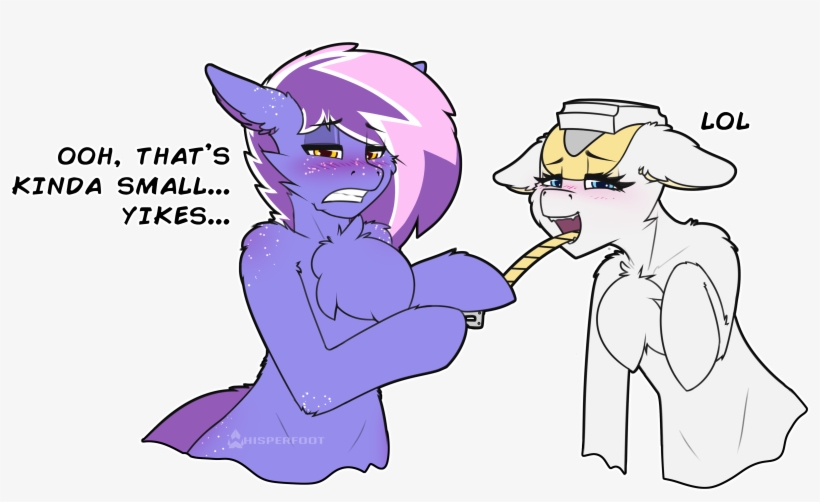 Dialogue, Ear Fluff, Ear Freckles, Female, Freckles, - My Little Pony, transparent png #5398982