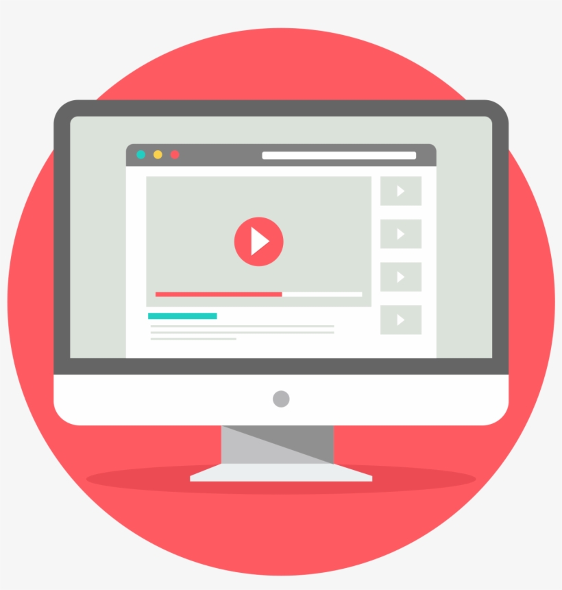 Hospital Computer Icon, transparent png #5399403