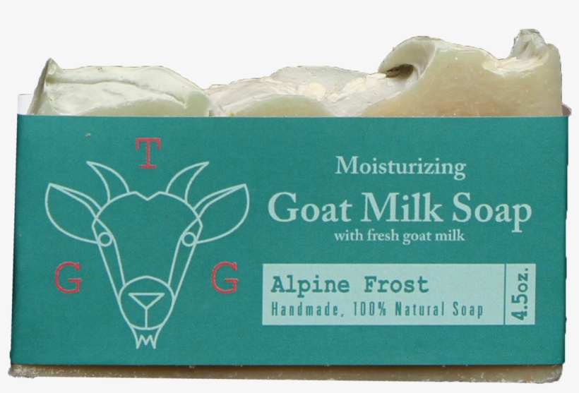 Alpine Frost - Paper Bag, transparent png #5399666