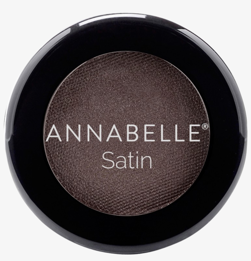 Satin Single Eyeshadow, transparent png #5399774