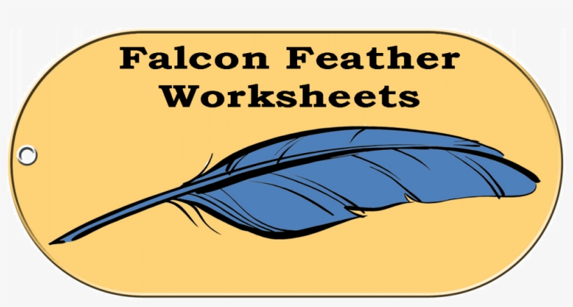 Falcon Feather Website - Littleton, transparent png #5399832