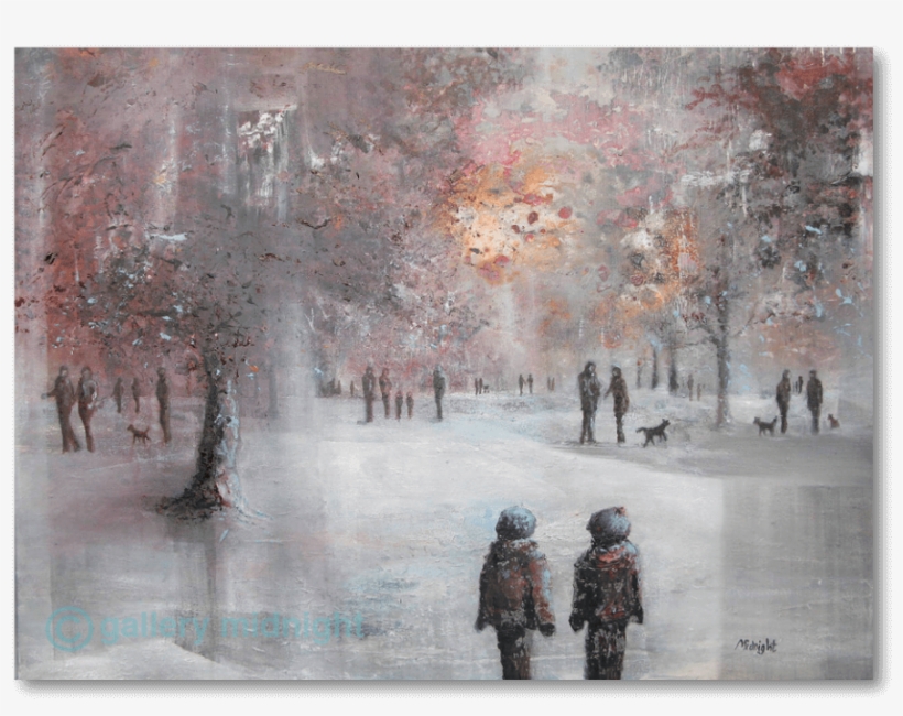 Autumn Frost - Tree, transparent png #5399888