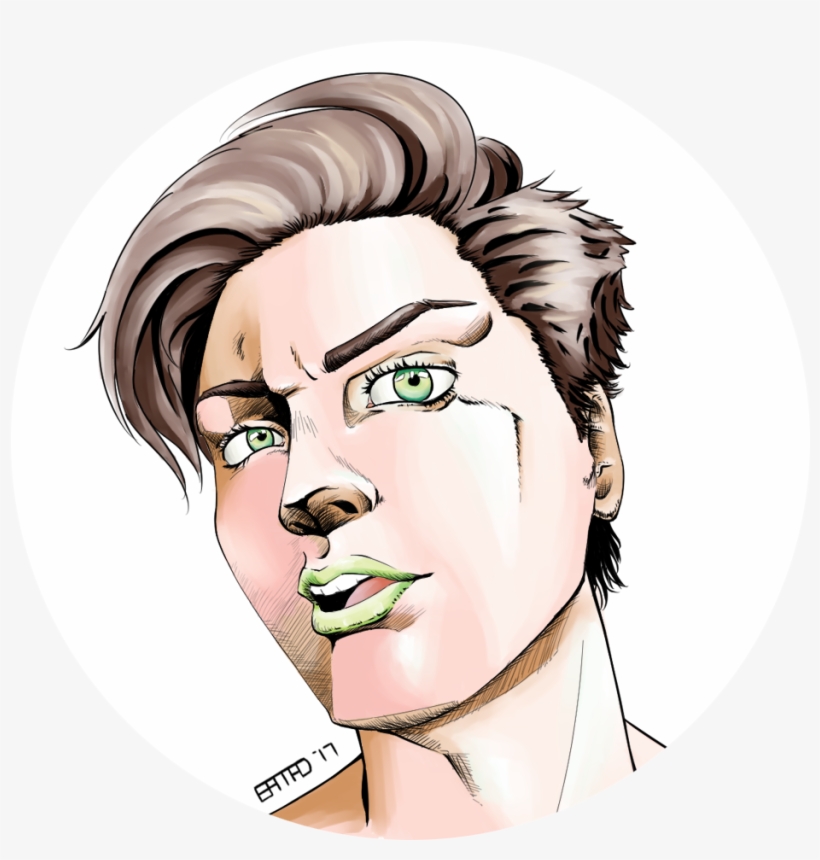 Edwardstudy - Thumb - - Illustration, transparent png #540326