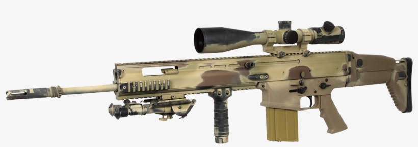 Ssrmain - Scar Ssr Png, transparent png #540329