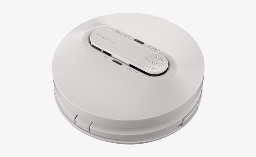 Call Us Now To Check Your Smoke Alarms - Clipsal 755psma2 240v Surface Mount Photoelectric Smoke, transparent png #540431