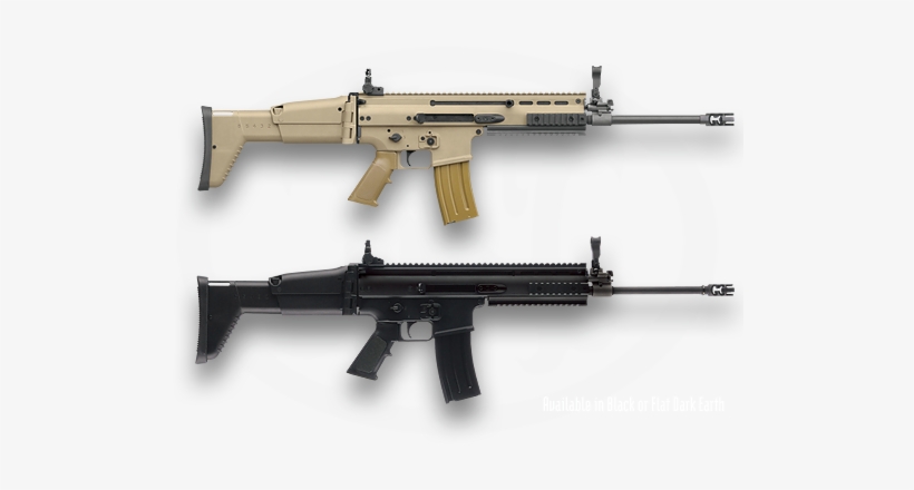 Scar 16s For Sale - Scar 16 S, transparent png #540461