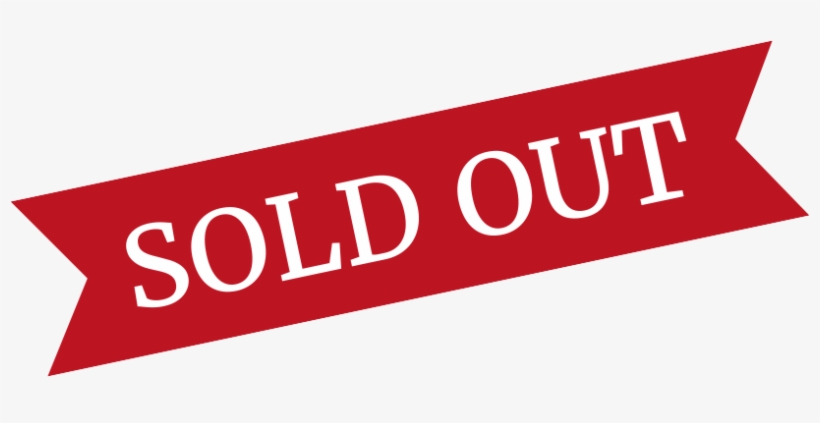 Sold Out Png Transparent Vector Free Download - Sale Now, transparent png #540474