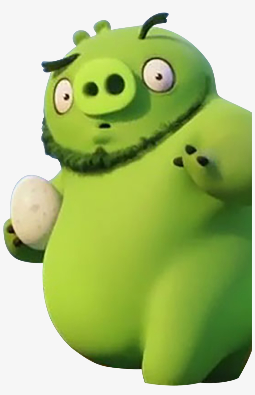 Angry Birds, Png, Birthday Parties, Birthday Celebrations, - Angry Birds Film Leonard, transparent png #540495