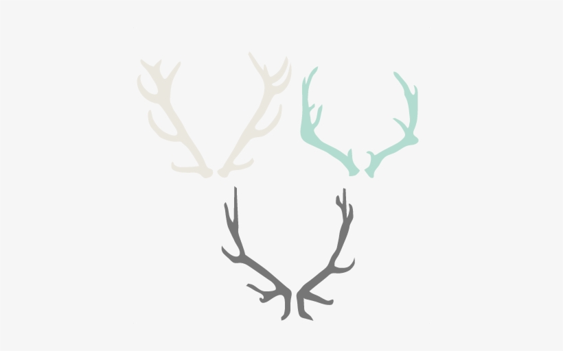 Download Transparent Download Antler Clipart Antler Svg File Free Free Transparent Png Download Pngkey