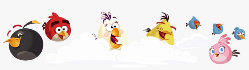 Angry Birds Tickets, transparent png #540520