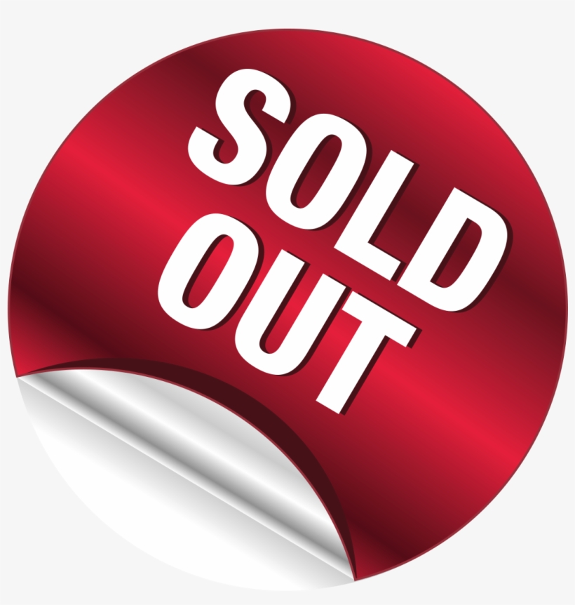 Soldoutsticker Uscg Base Cape - Sold Out, transparent png #540596