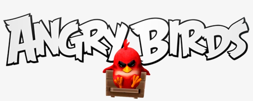 Angry Birds Fps - Guia De Juego No Oficial De Angry Birds 2, transparent png #540617