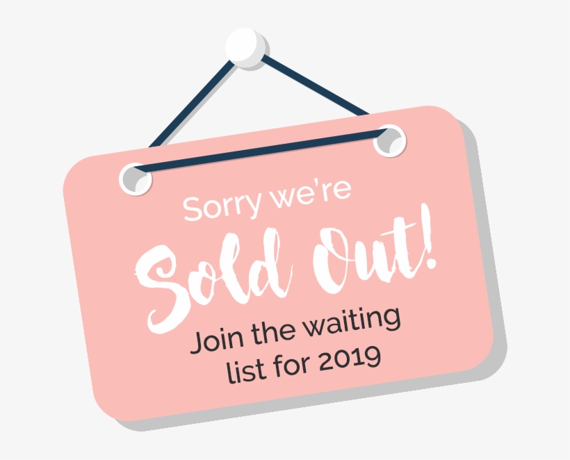 Sold Out Clipart Label - Academy, transparent png #540621
