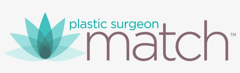 Psmatch - Logo - Plastic Surgery Medical Logo, transparent png #540663