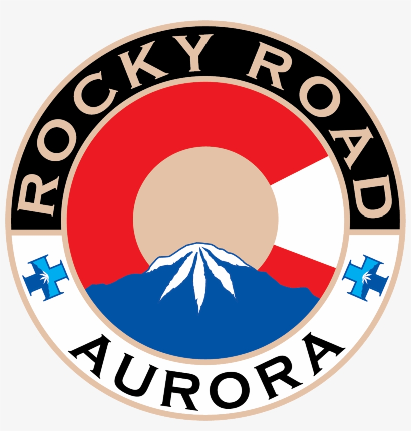 Rocky Road Aurora Menu - Rocky Road Thornton, transparent png #540689