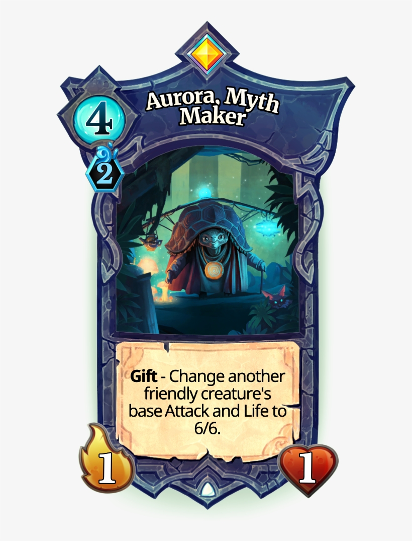 Faeria Tree Of Everlife, transparent png #540797