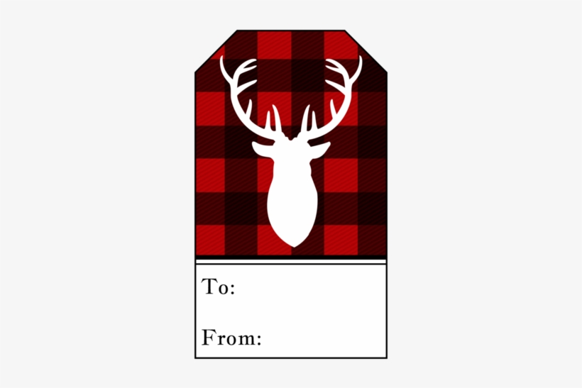 75" X 3" - Grey Deer Background, transparent png #540850