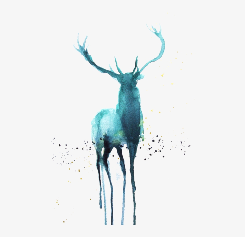 148870026377624-1 - Watercolor Painting, transparent png #540894