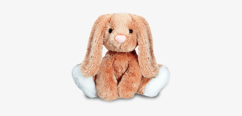 Aurora - Aurora World 60777 14-inch Butterscotch Bunny Toy, transparent png #540914