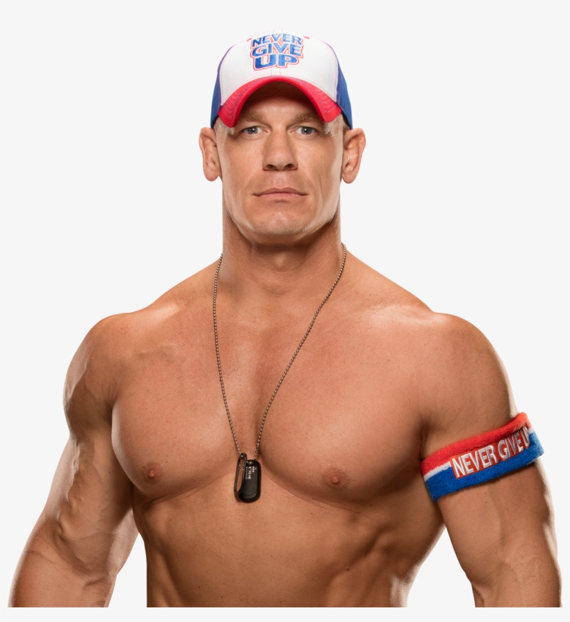 Http - //www - Wwe - Cena Pro - Png - John Cena - John Cena 2016 Png, transparent png #540942