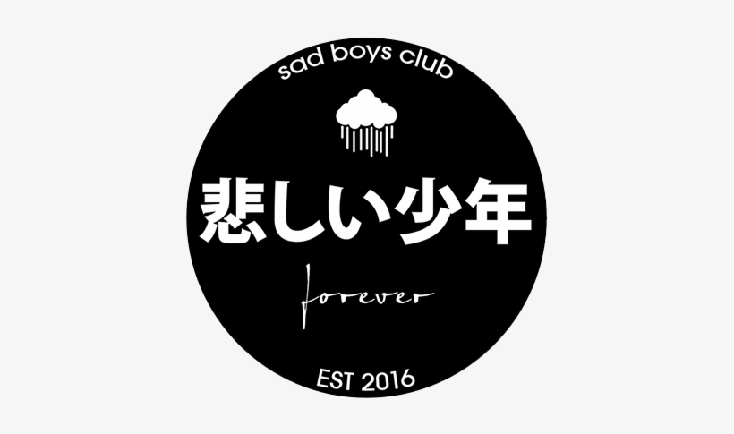Image Of Sad Boys Club - Math Clock Project, transparent png #540968