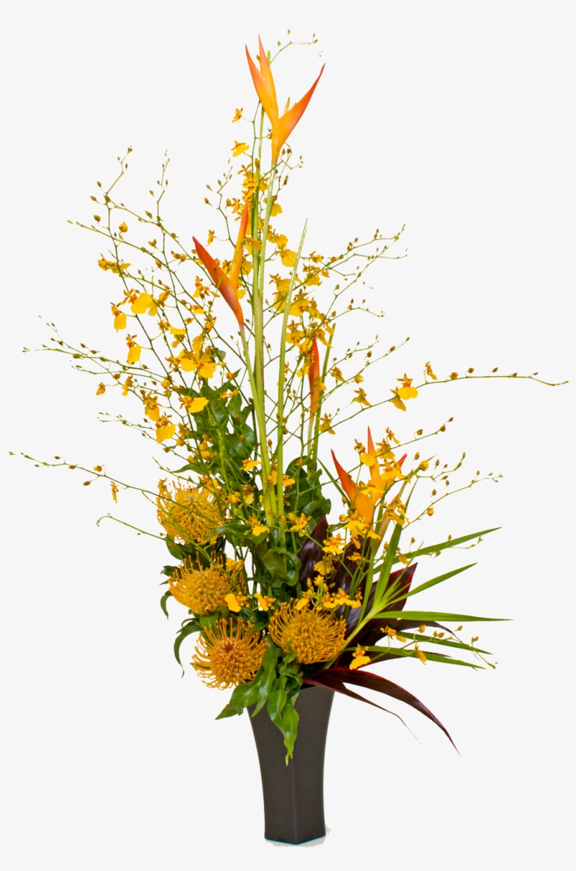 95 Previous Next - Flower, transparent png #540998