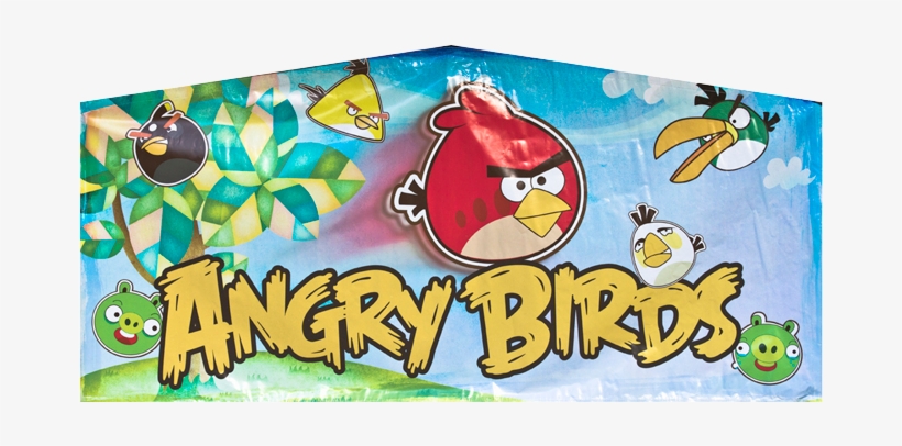 Angry Birds Bnangryb - Angry Birds, transparent png #541070