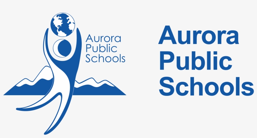 Logo - Aurora Public Schools, transparent png #541100