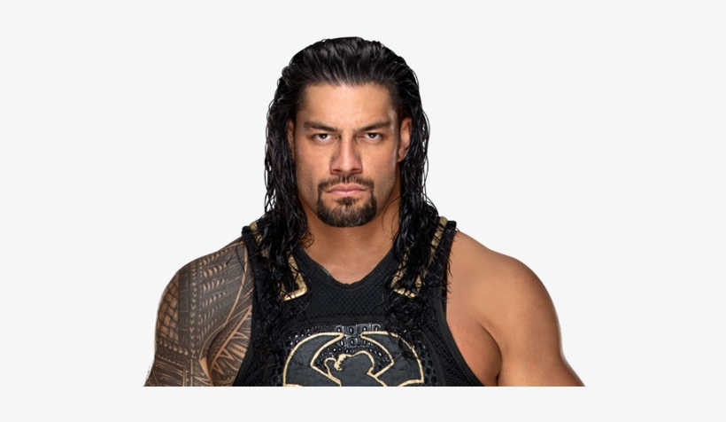Roman Reigns - Wwe Roman Reigns Png, transparent png #541202
