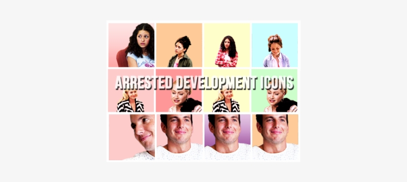 Hey Guys I Finally Got Around To Making An Icons Page - Collage, transparent png #541269